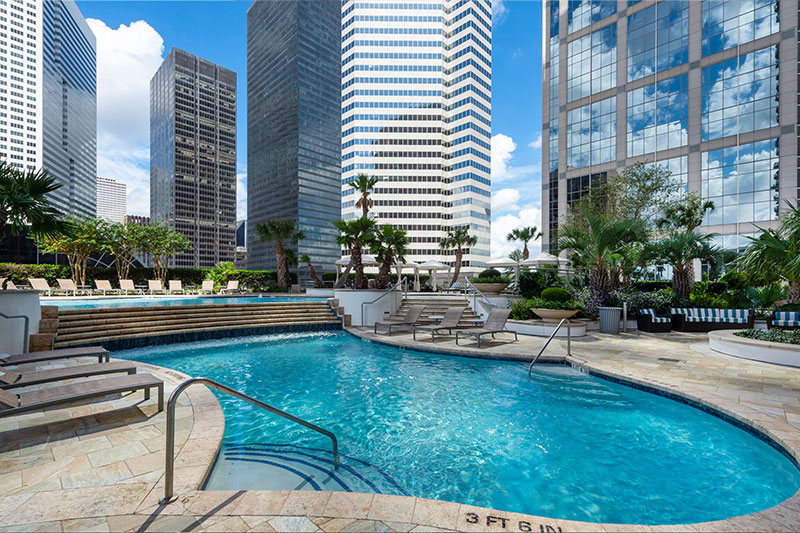Amenities 1 | Downtown Houston Apartments