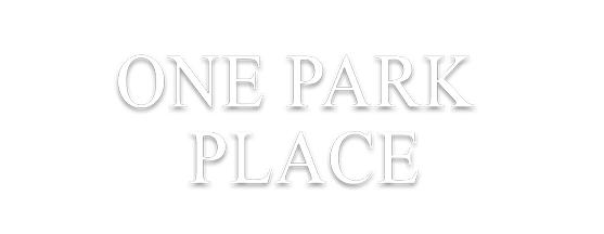 One Park Place Logo